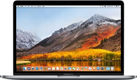 MacBook Pro 15,2/i5-8259U/8GB Ram/512GB SSD/TB/13